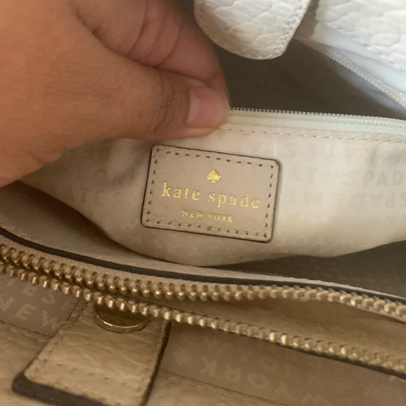 🌺Kate Spade Shoulder handbag🌺 - Picture 3 of 5